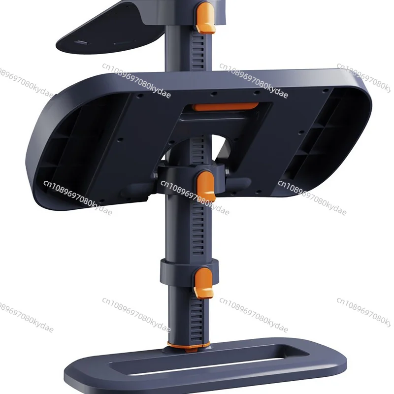 

Angle Adjustable Foot Support Pedal For Kids Safety Seat Universal Auto Interior Travel Comfort Accessory
