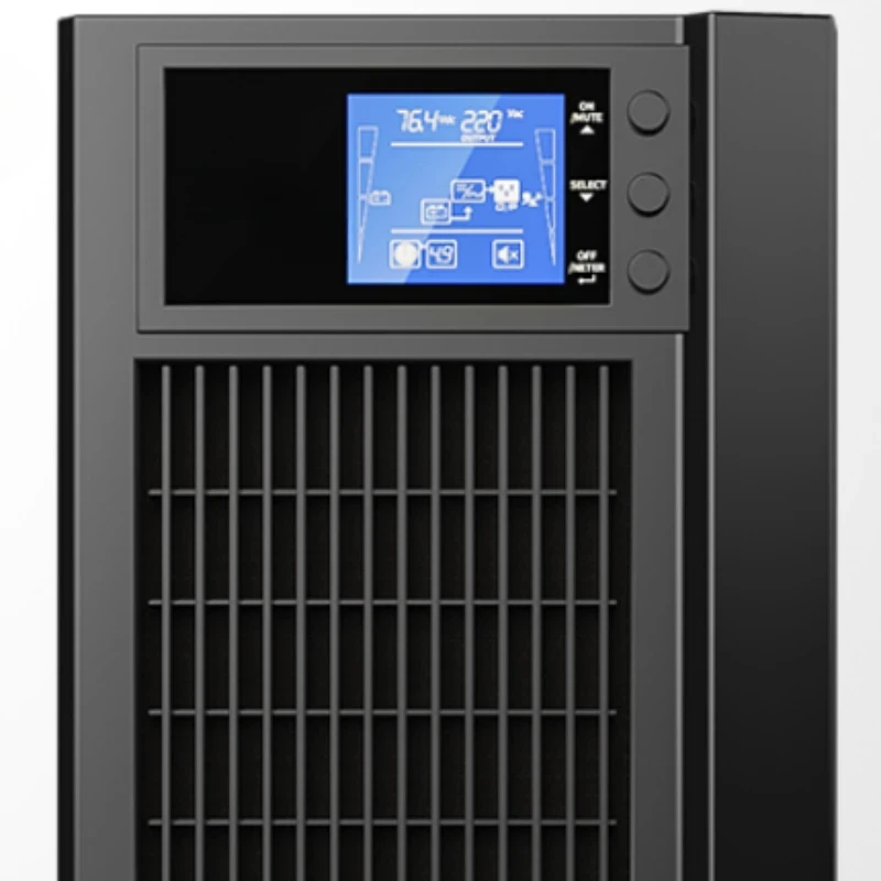 Uninterruptible Pow…