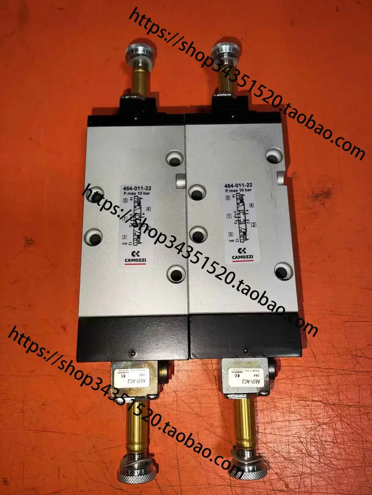 

COMAZZI 474-011-22