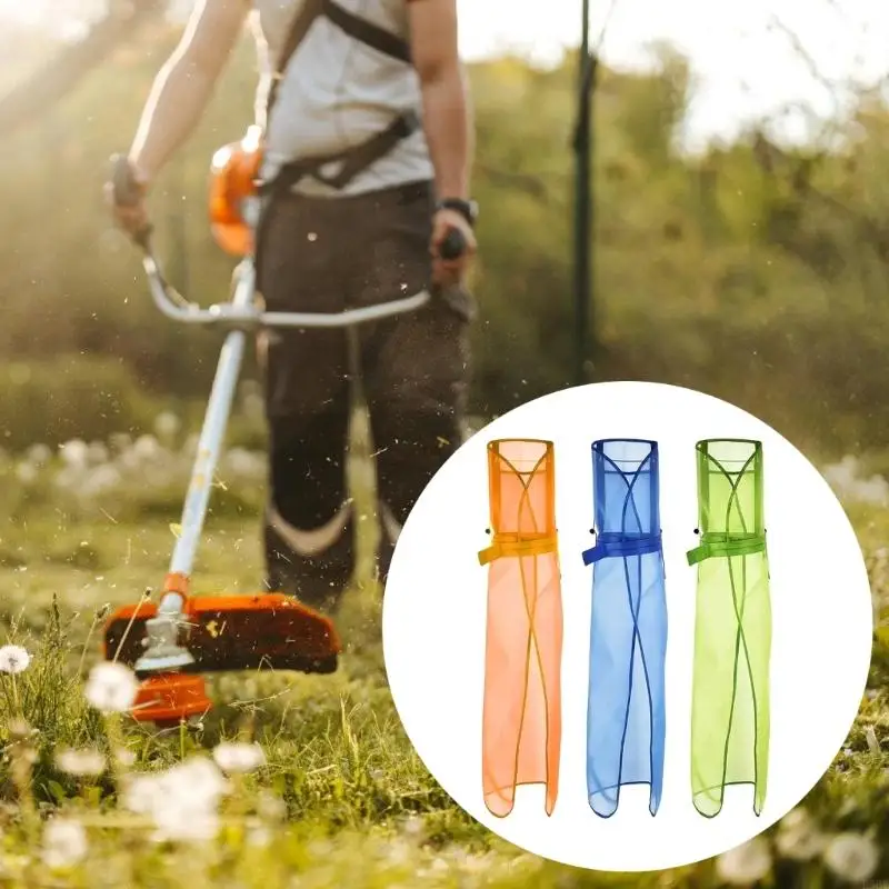 

E5BE All Day Comfort Garden Apron For Landscapers Handling Heavy Duty Tasks