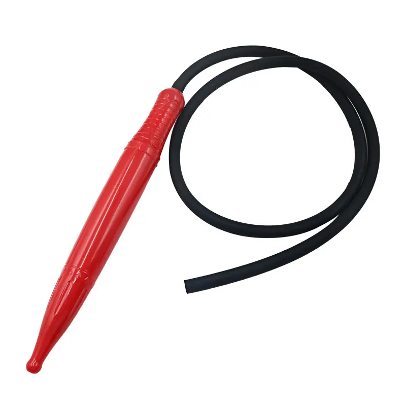 

1PC Hot Sell Shisha Hookah Ice Bag For Smoking Hookah Shisha Narguile Cachimba Accessories Mouth Tips Hose for Summer