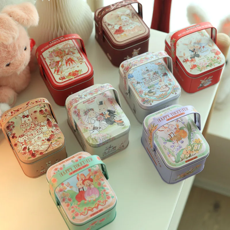 

Набор из 10 жестяных коробок для конфет и печенья, пустые жестяные банки с крышками, контейнеры для хранения, металлические коробки для печенья, контейнеры для конфет, коробки для хранения продуктов