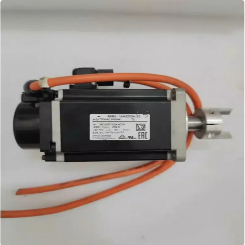 

New Original Servo Motor R88M-1M1K520T-S2 R88M-1M40030T-S2