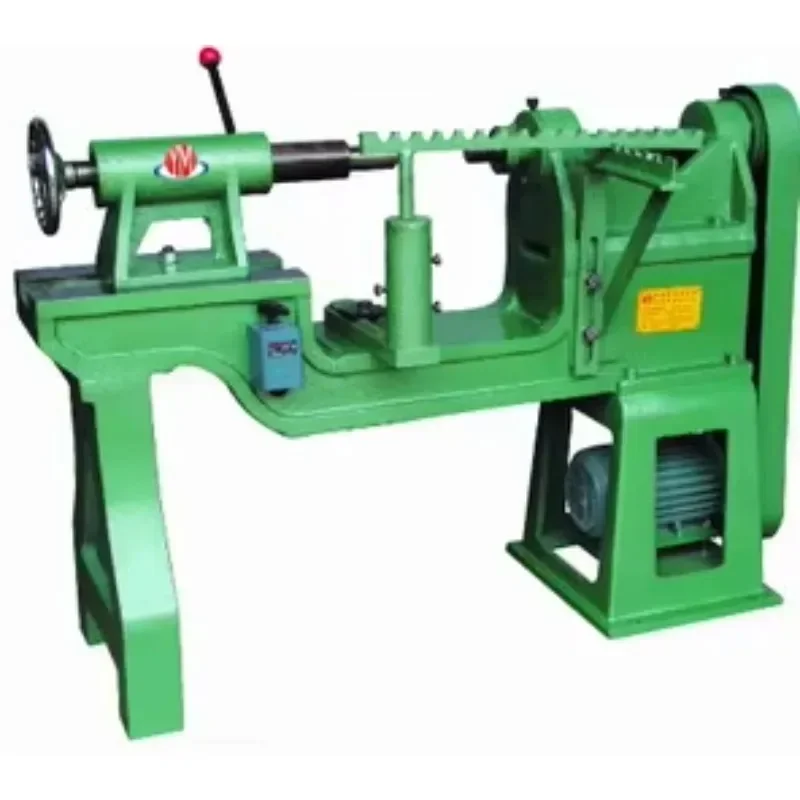 【Brand new】Manual Metal Aluminum Copper Steel Stainless Steel Utensil Spinning Machine