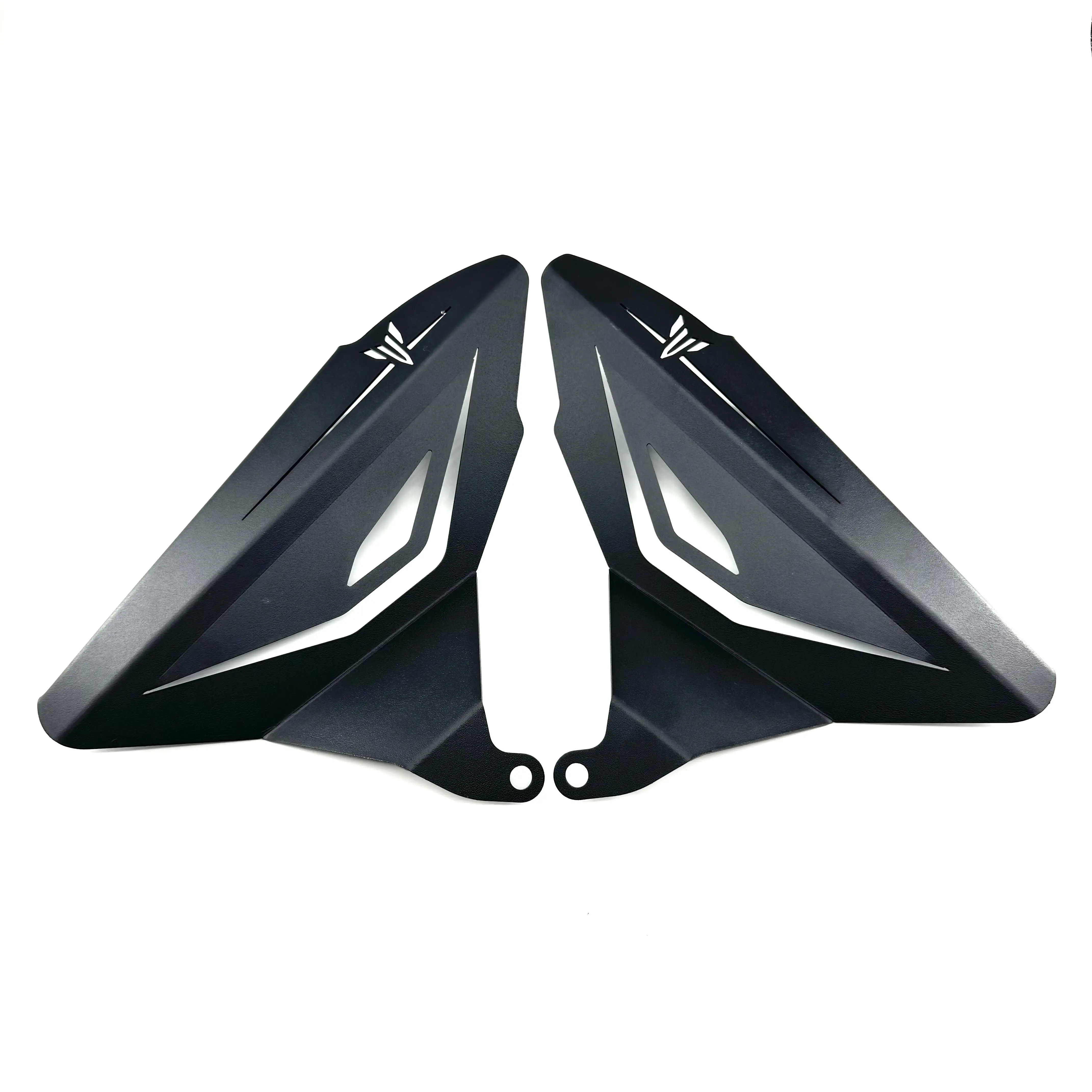 For Yamaha MT-09 MT-09 SP 2024-2025 Motorcycle New Modification Frame Guard Side Frame Fairing Accessories