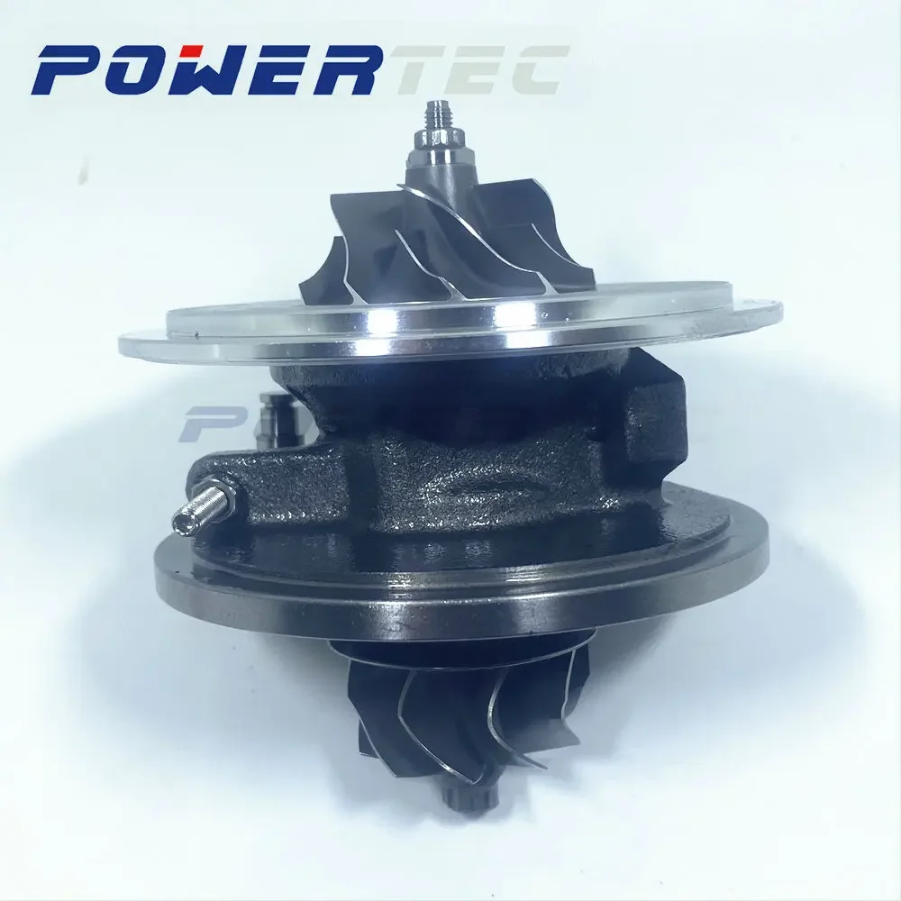 Nuevo turbocompresor GT1749V Core 771507 Turbo CHRA 14411VZ20A Cartucho de turbocompresor para Nissan Urvan Caravane ZD30 3.0L diésel