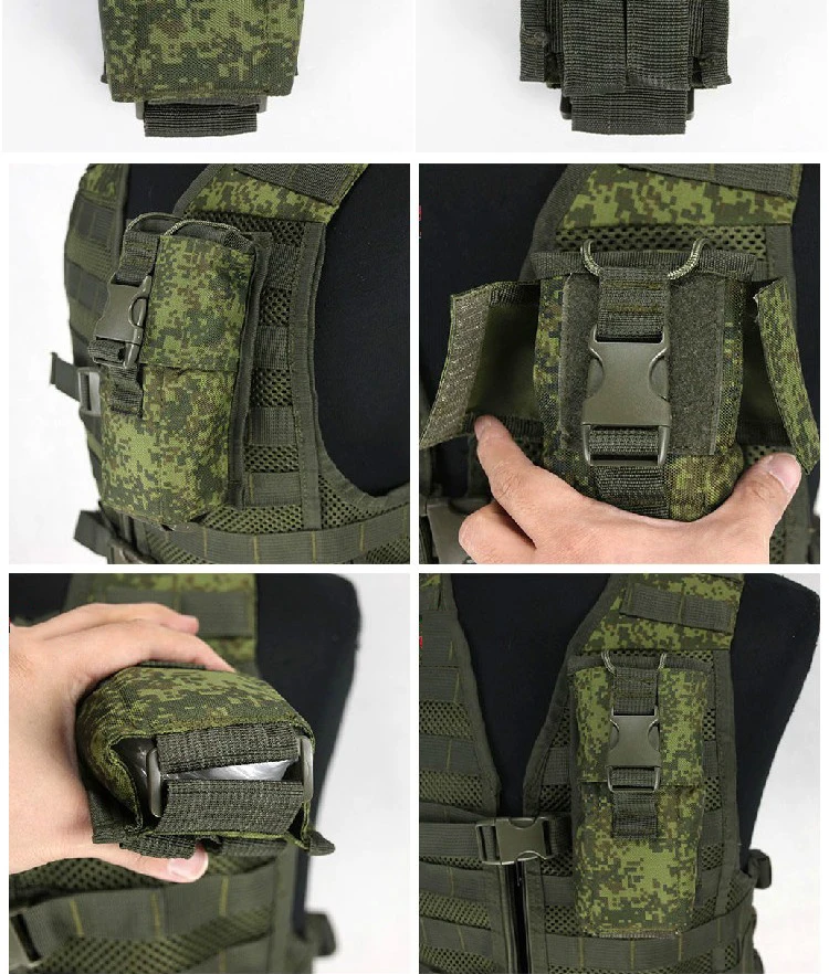 روسيا 6sh117 مجموعات كاملة سترة التكتيكية EMR مول الحقائب راتنيك مجموعة كبار مطلق النار القتالية والعتاد في الهواء الطلق الألوان سترة