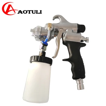 Spray automatic paint gun original Taiwan low pressure airless 1.0 nozzle automatic paint sprayer GRACO tagraco save for GRACO APOLLO