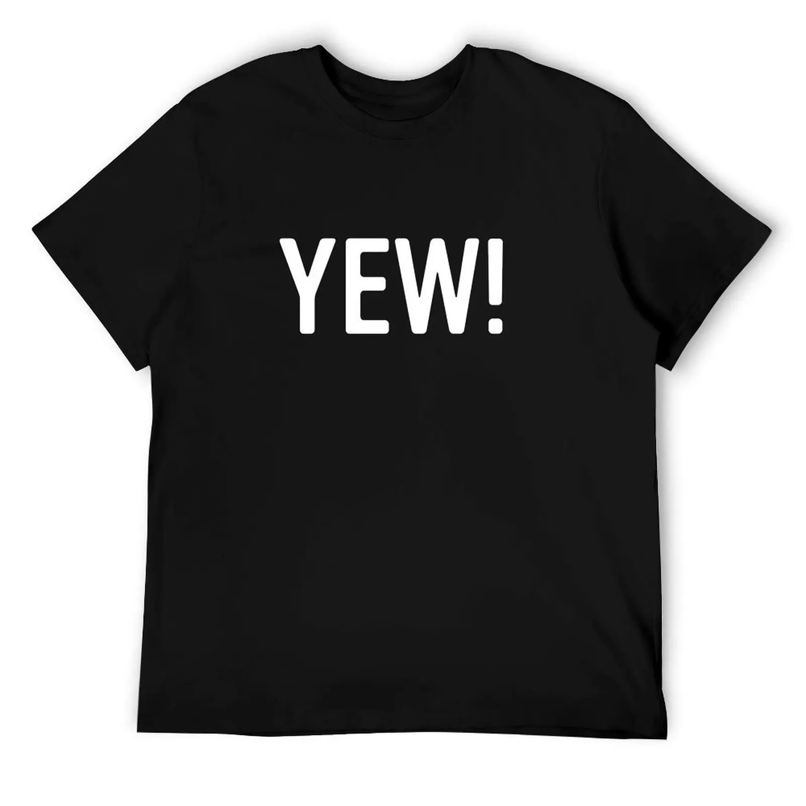

YEW Letterkenny T-Shirt man graphic t shirt man t shirt luxury T-Shirt