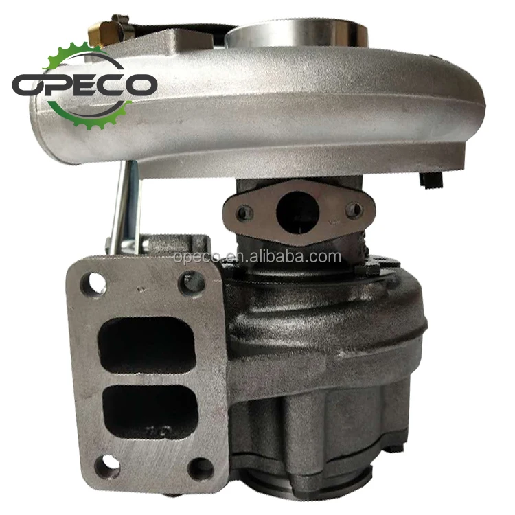 Turbocharger HX35W 3960454 4035239 3960503 3960697 3802767 3536971 For Cummins 6BT QSB5.9