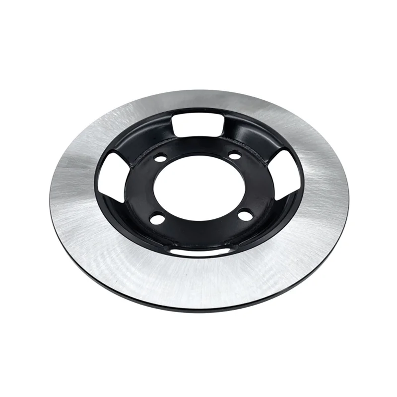 

Для CF Moto 500/600/800/1000 ATV UTV SSV тормозной диск 7020-080004-00001 четырехколесный задний диск сзади