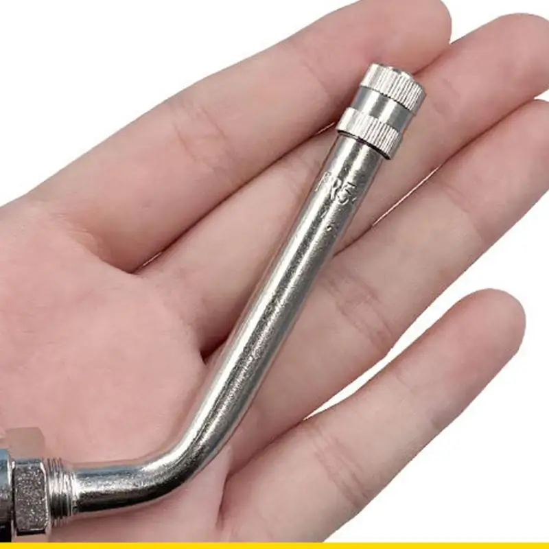 Алюминиевые клапаны SZCH