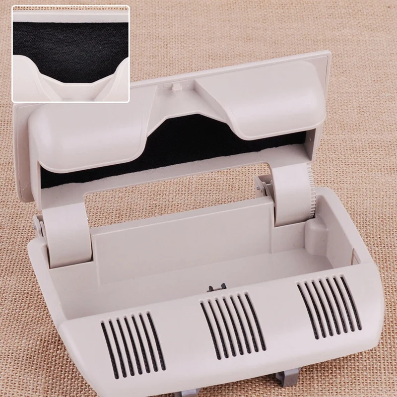 Sunglasses Case Glasses Car Roof Storage Box Sunglasses Holder for Skoda Octavia Fabia 1Z0 868 565 B