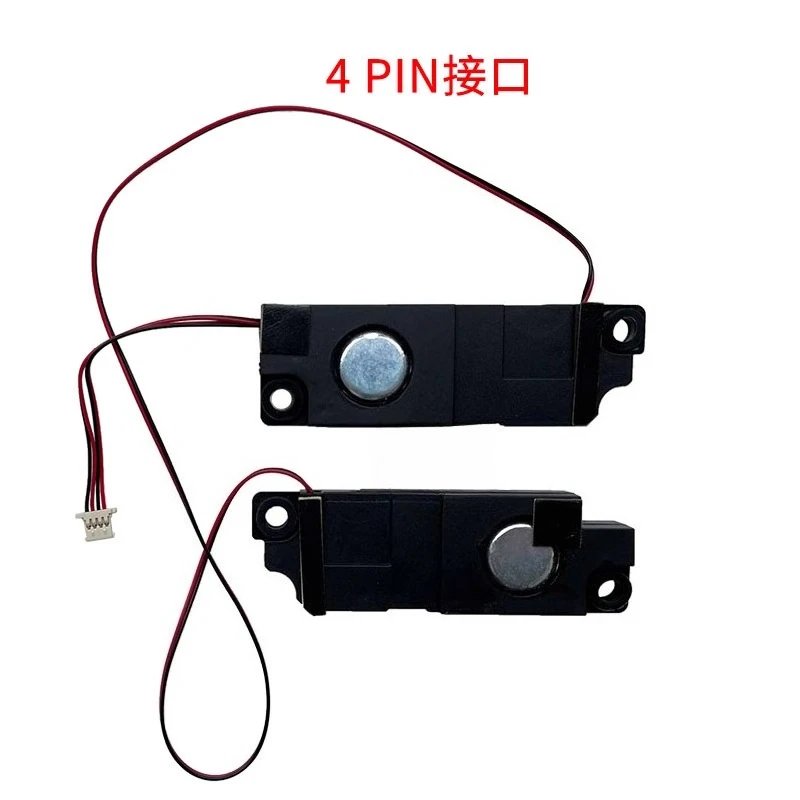 Laptop Fix Speaker Set For Asus ROG Strix G17 G712 G732 G712LV G712LW G712LU G732LV G732LW Built-in Loudspeaker 04072-03300600