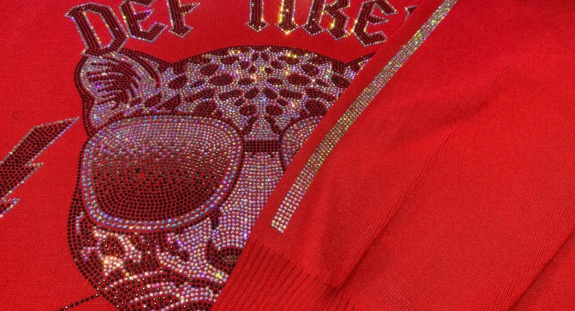 캐주얼 두 조각 세트 여성 의상 만화 다이아몬드 후드 탑 긴 바지 뜨개질 여성 Tracksuit Pantalon Pour Femme