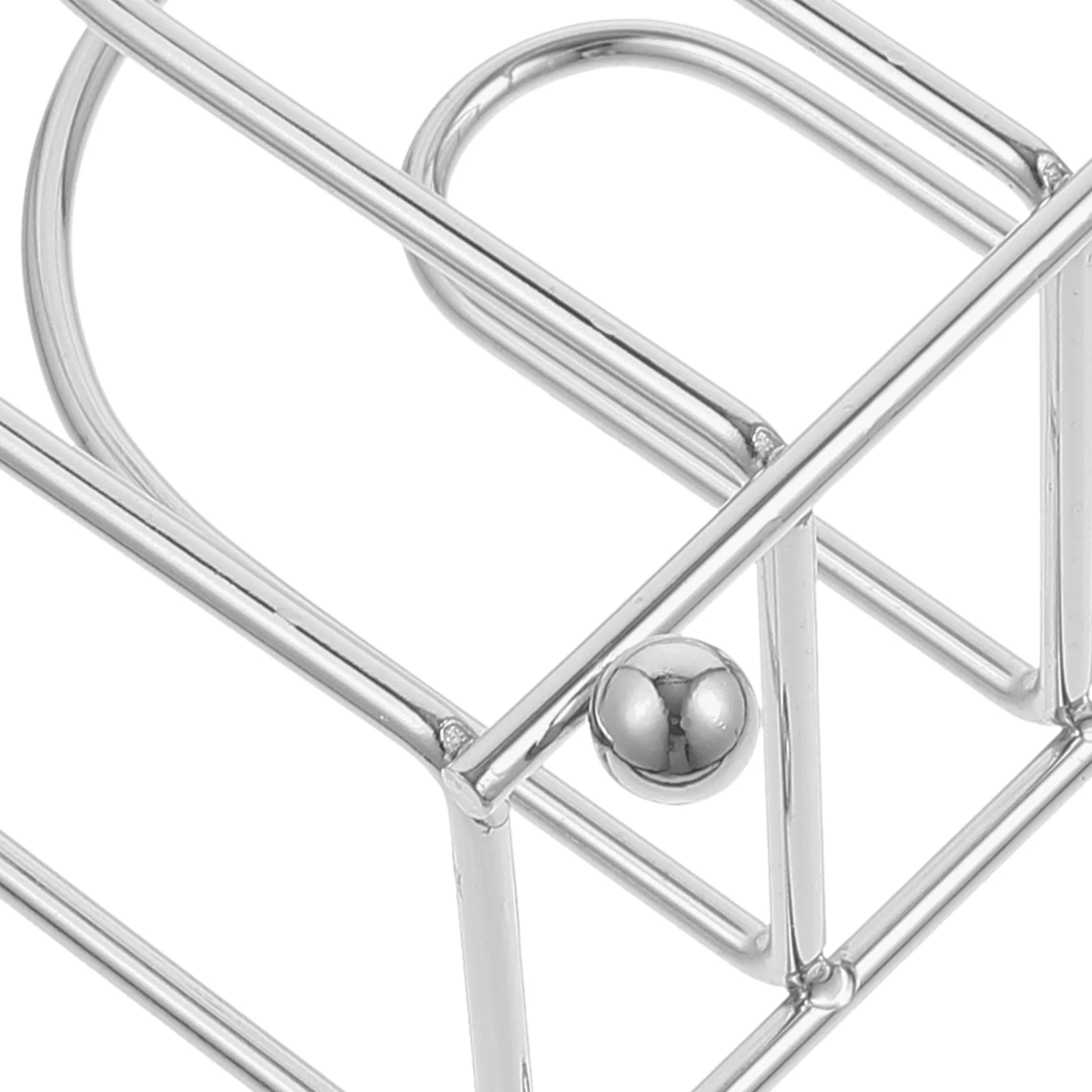 

Paper Towel Holder Napkins Holders for Table Tables Holderholder Steel Tissue Kitchen