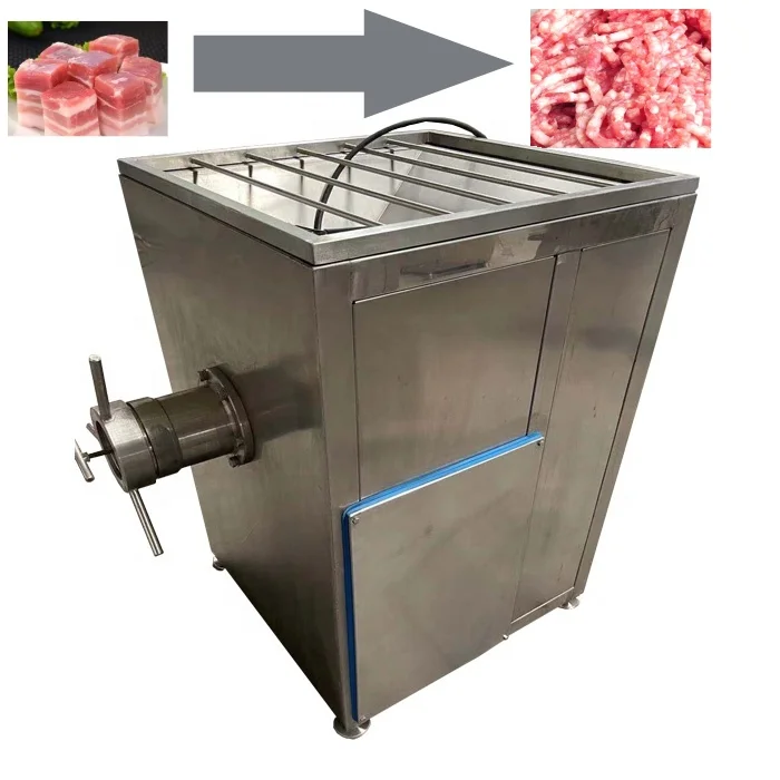 Industry Meat Mincer /electric Meat Grinders Commercial Meat Mincer