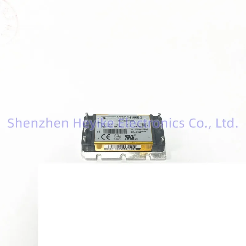 NEW MODULE V72C5T100AL V72C5T100AL3 V72C5T100BL V72C5H100BL3 V72C5H100BG V72C15T150AL V72C15T150BL V72C15T150BG V300C3V3H75BL