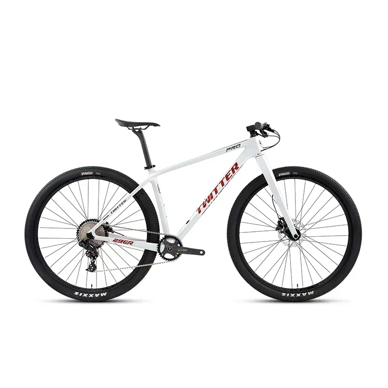 29 Inch MTB Carbon Fiber Mountain Bike Hydraulic Disc Brake Cross Country Bicicleta 11/13 Speed EDS Radio Variable Road Bicycle
