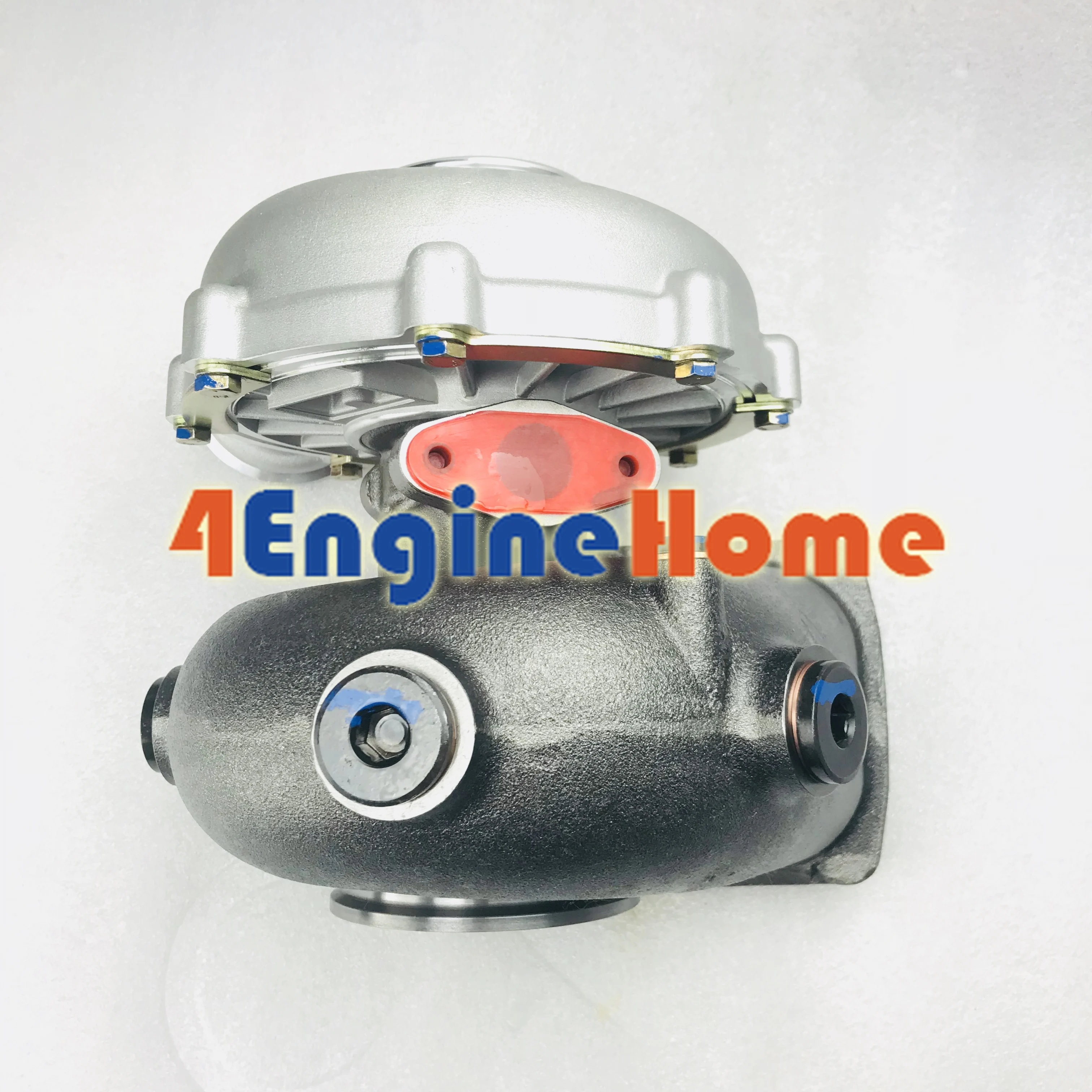 

K26 Turbo 53269886035 3582516 Turbocharger for Volvo Penta Ship with TAMD31P/L Engine