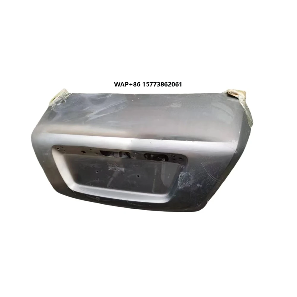 

Used Rear Cover Car Boot Lid for RRoyce Ghost 2 (2009-2016)