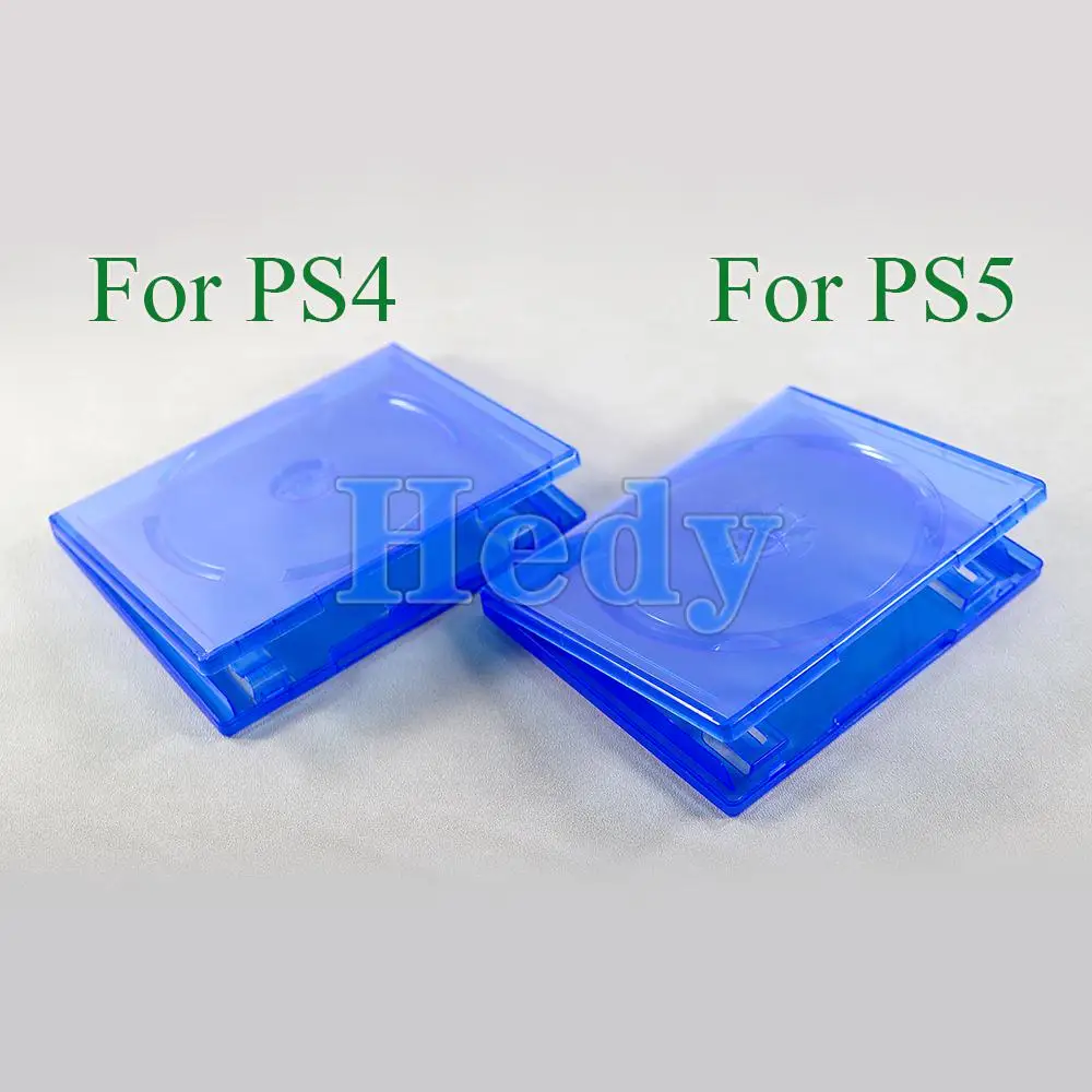 20PCS Blue Cd Box D…