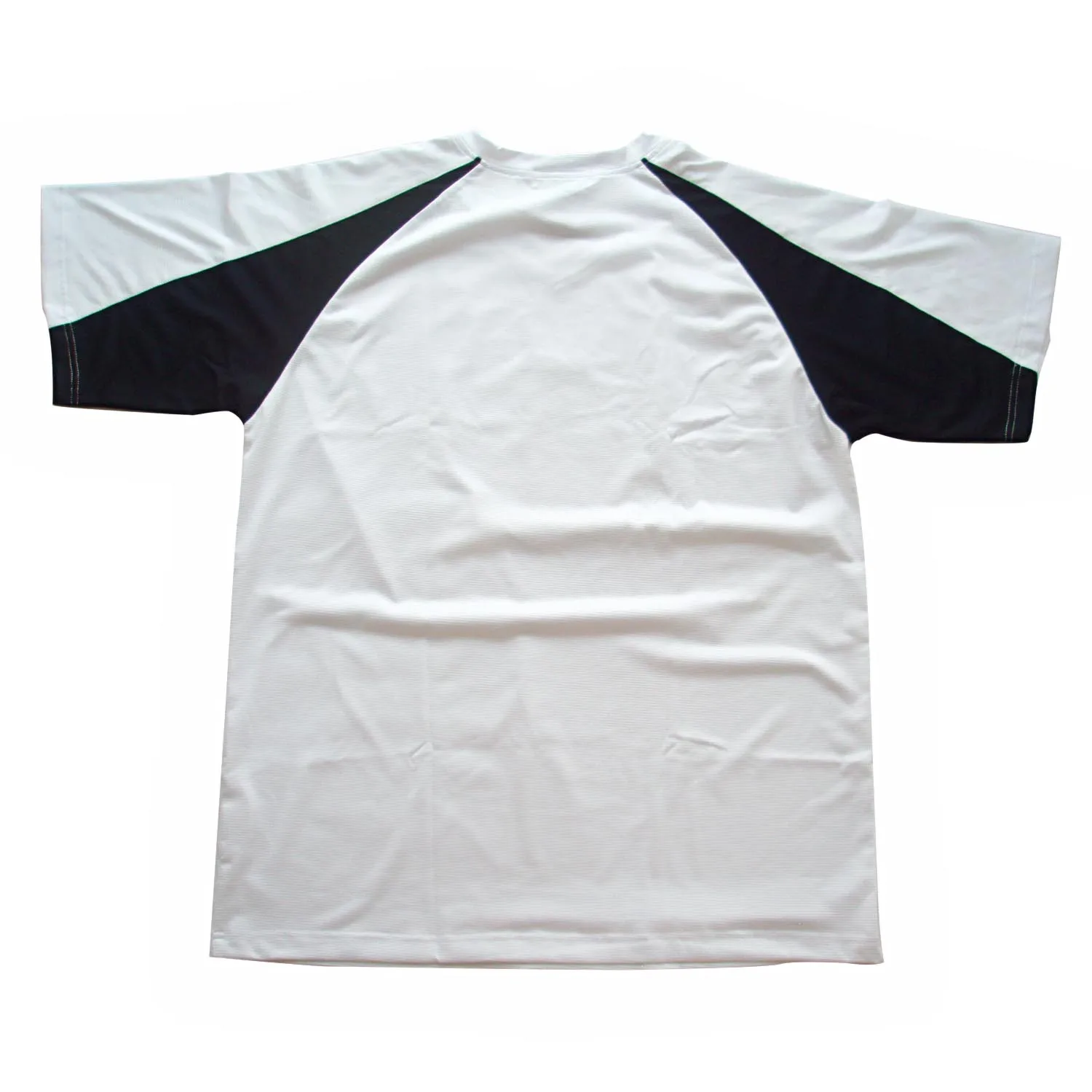 Guoqiu Tischtennis T-Shirts absorbieren Schweiß Komfort Top-Qualität Tischtennis Sportswear G-10121