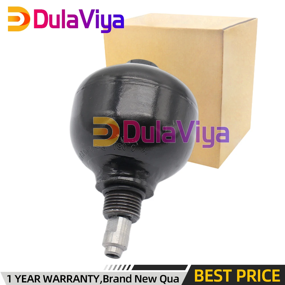 NEW POWER STEERING PUMP For Mercedes-Benz S500 S600 S65 S63 ABC pump S62