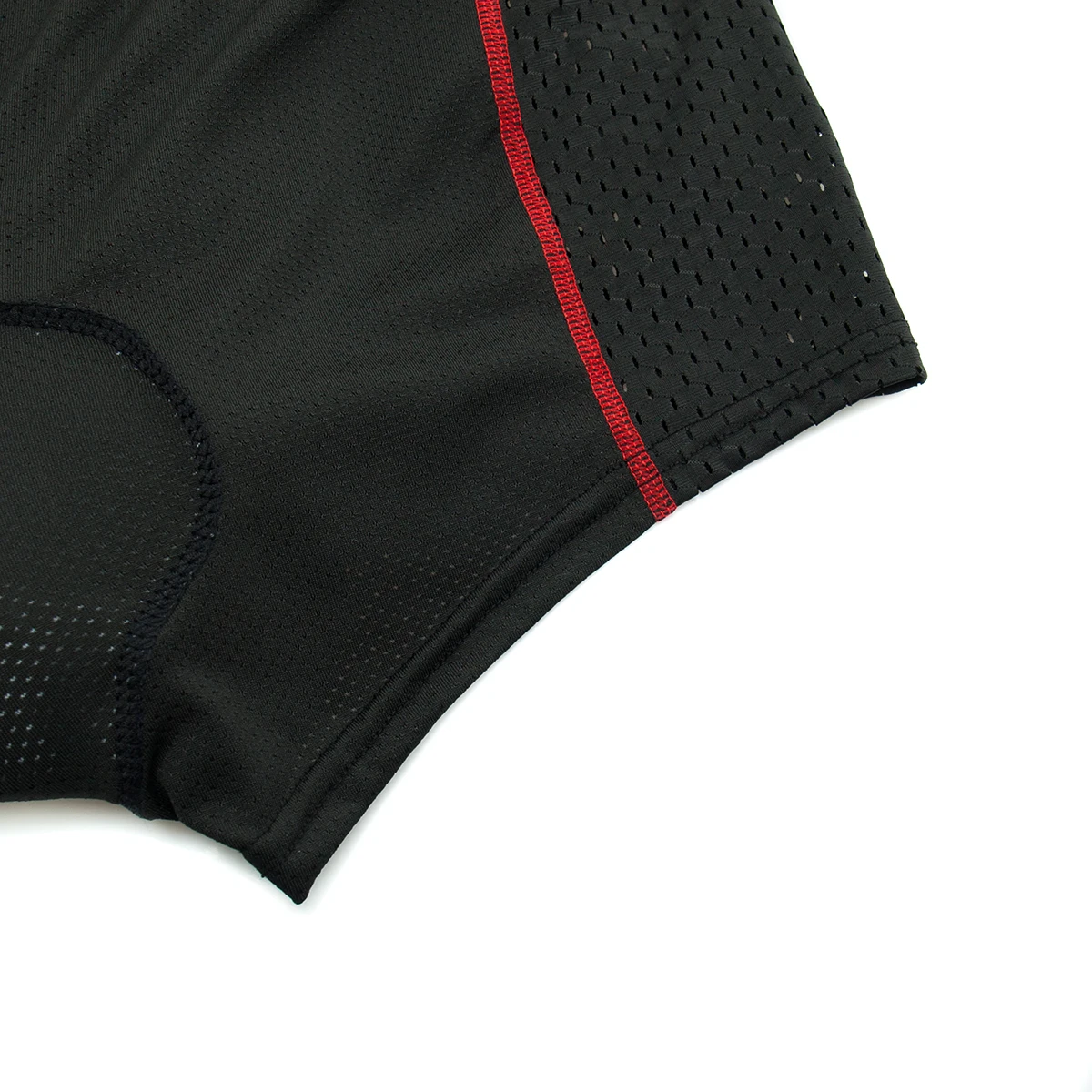 New Pro Breathable Cycling Shorts Cycling Underwear 5D Gel Pad Shockproof Bicycle Underpant MTB Road Bike Underwear Man Shorts