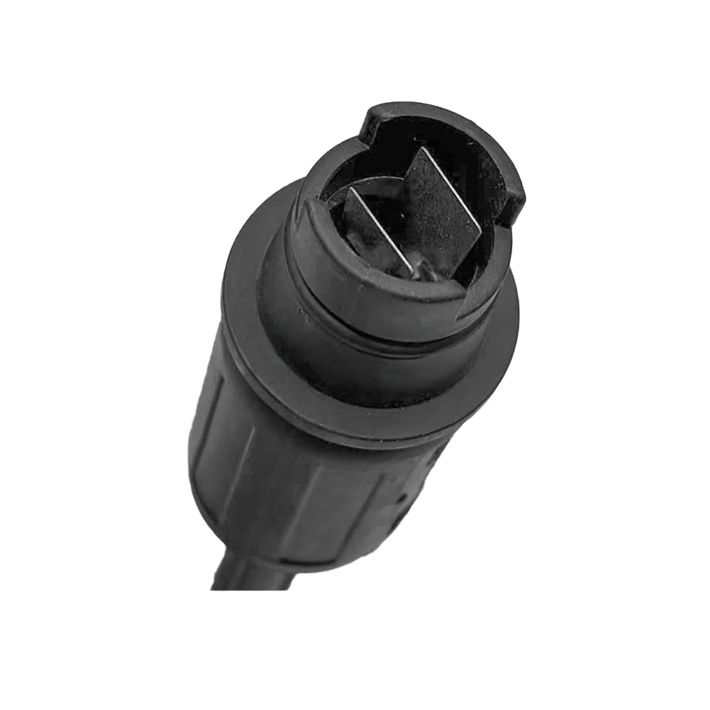 1PCS 235mm High Pressure Car Wash Nozzle 13mm Threaded Diameter For Bar Coment Car Cleaning Car Washer Plastic Cleaning Tool
