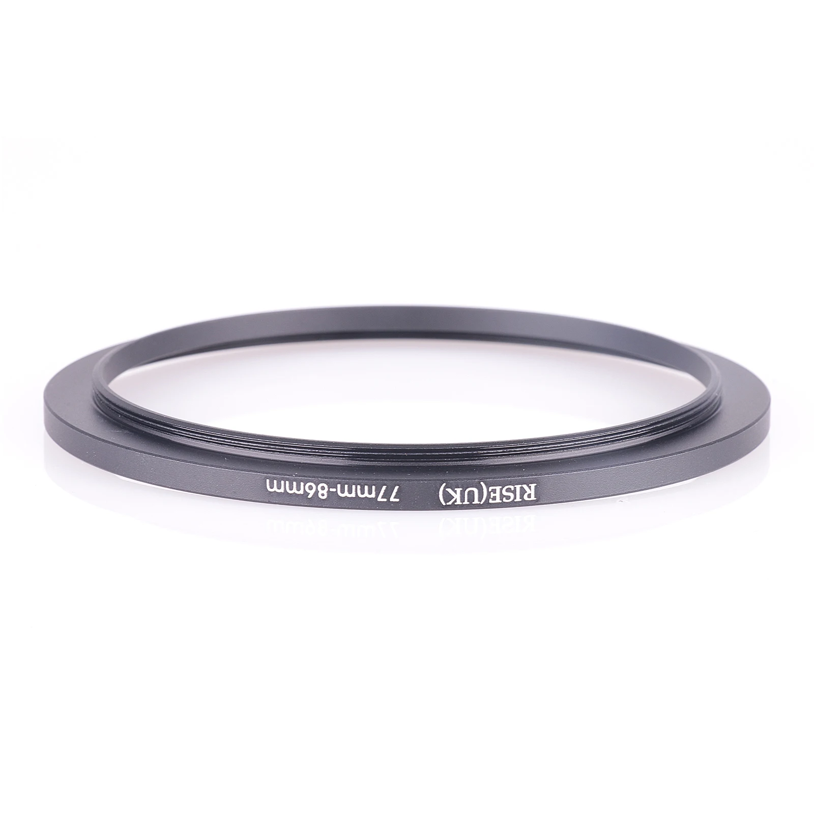 RISE(UK) 77mm-86mm 77-86mm 77 to 86 Step up Filter Ring Adapter