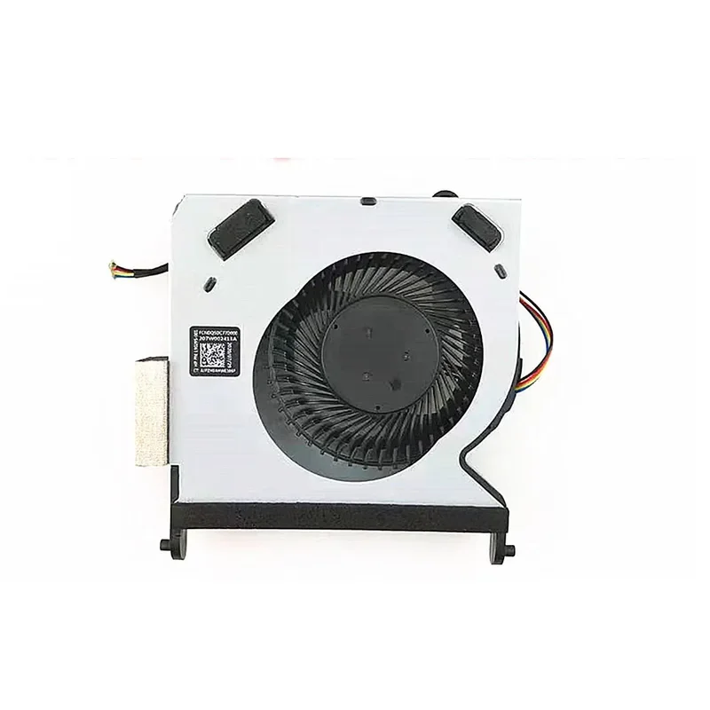 

New CPU cooling fan for HP elitedesk 600g6 800 G6 400 G6 260 G4 TPC-Q072 M85699-001