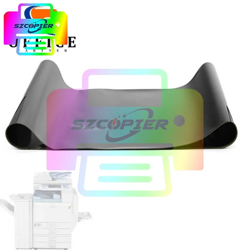 1pcs ibt Belt New Compatible Transfer Belt support for Ricoh MPC2500 3000 3500 4500 2800 3300 3001 3501 4501 5501 3002 3502 4502