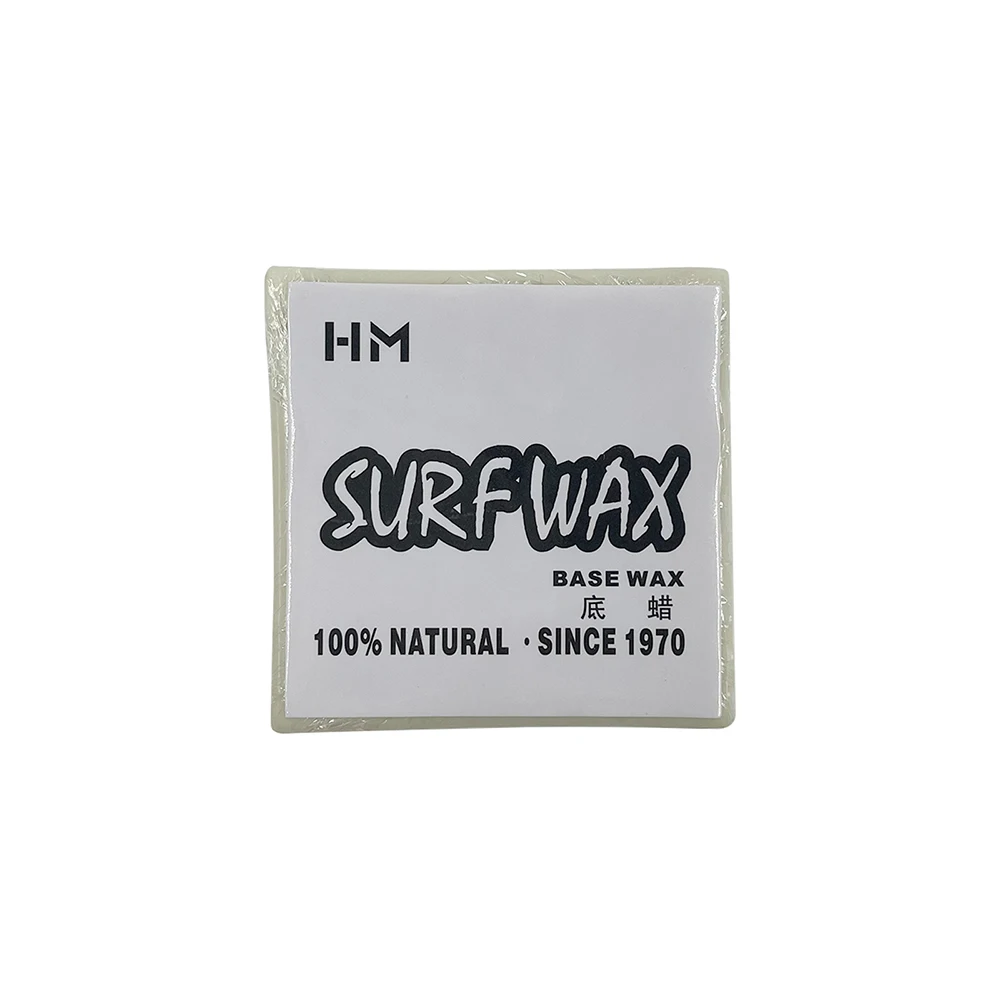 

​​Surf Wax, 4 Water Temperature Formulas, Premium Water Sports Accessory
