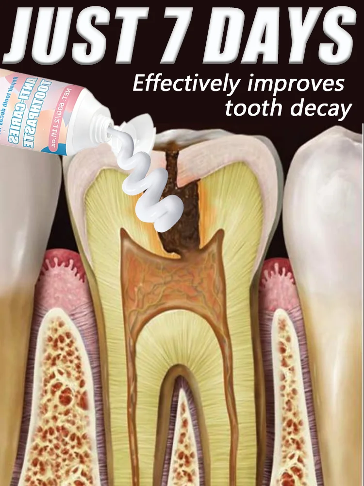 

Dᴇᴇᴘʟʏ ᴘʀᴏᴛᴇᴄᴛs ᴀɢᴀɪɴsᴛ ᴄᴀᴠɪᴛɪᴇs ᴀɴᴅ ɢᴜᴍs; sᴜɪᴛᴀʙʟᴇ ғᴏʀ ᴛʜᴇ ᴡʜᴏʟᴇ ғᴀᴍɪʟʏ.