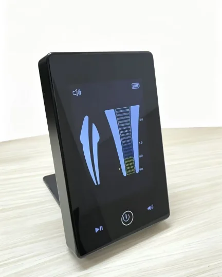 Dental Root Canal Apex Locator Large Display Screen Surgical Endodontics Root Canal Measurement Dentistry Equipment