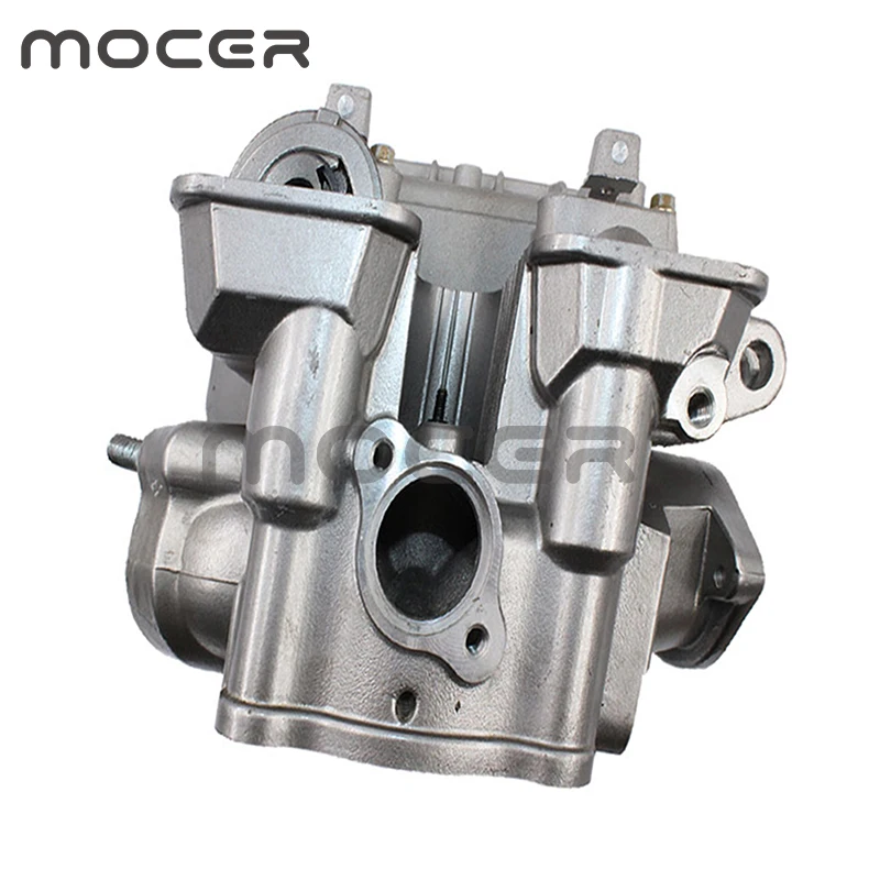 Piezas de motocicleta de motocross para motor todoterreno YAMAHA300 GT-YAMAHA300 - Accesorios para mejorar el rendimiento