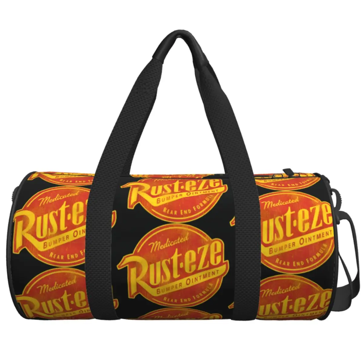 

Дорожная сумка с логотипом Cars Lightning McQueen, спортивная сумка для йоги, мужская дизайнерская большая вместительная красочная спортивная сумка для фитнеса, уличные сумки