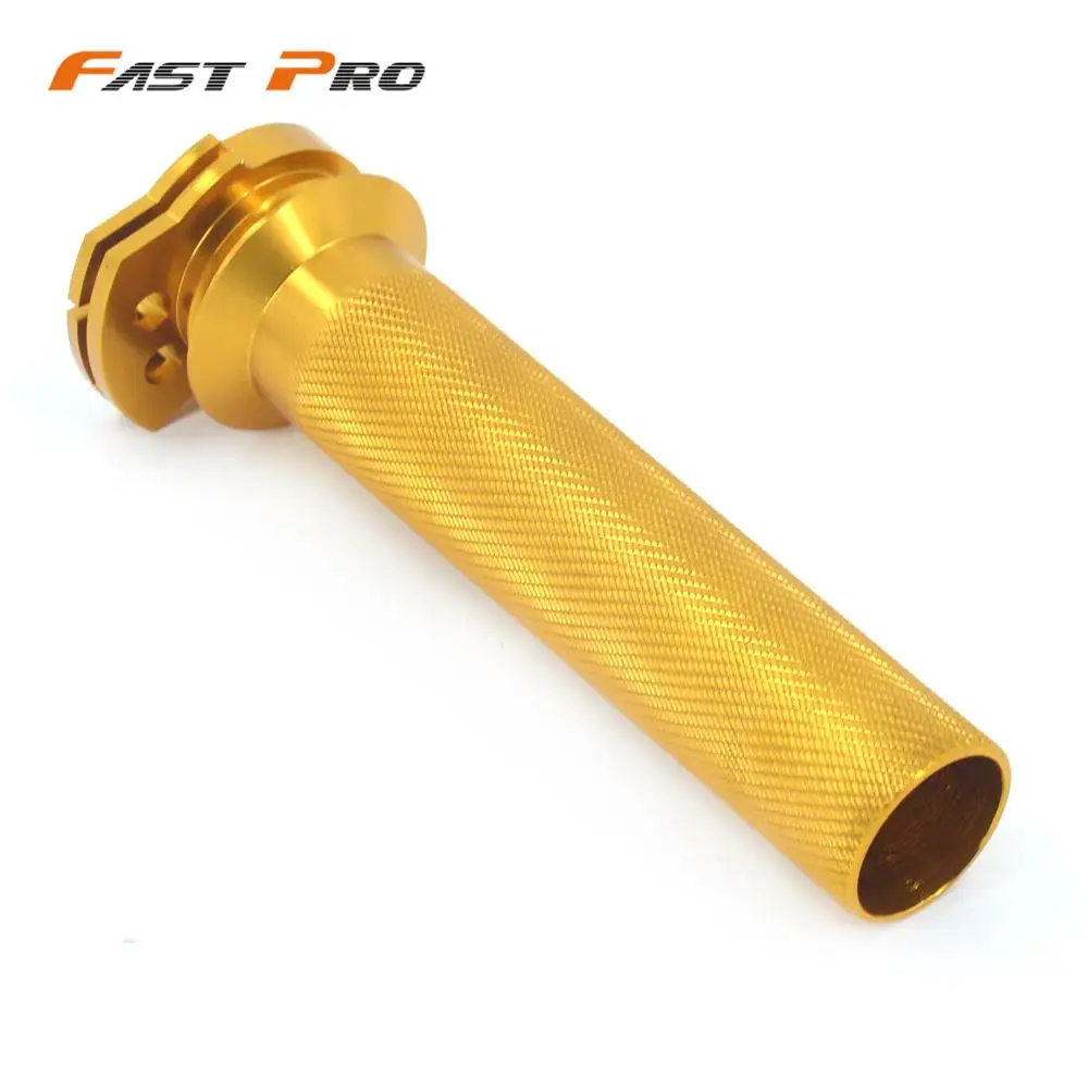 Motorcycle Handlebar Grip Throttle Tube For Suzuki DRZ400R DRZ400S DRZ400SM DRZ 400 R S SM 2000-2019 DR250S DR250R 1992-2004