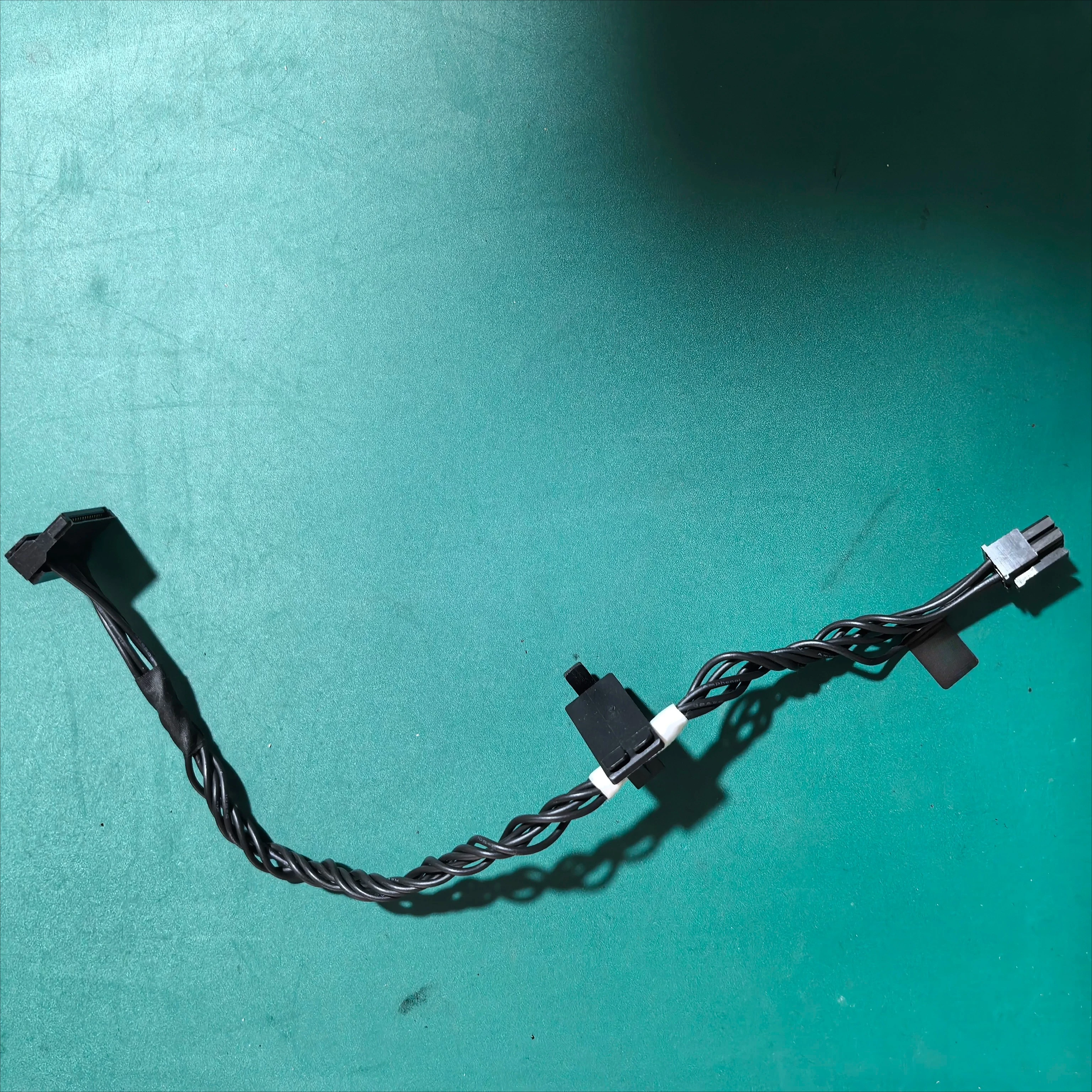for Dell ECT 1250 MT Tower Desktop SATA Hard Drive Power Cable 5GPWK