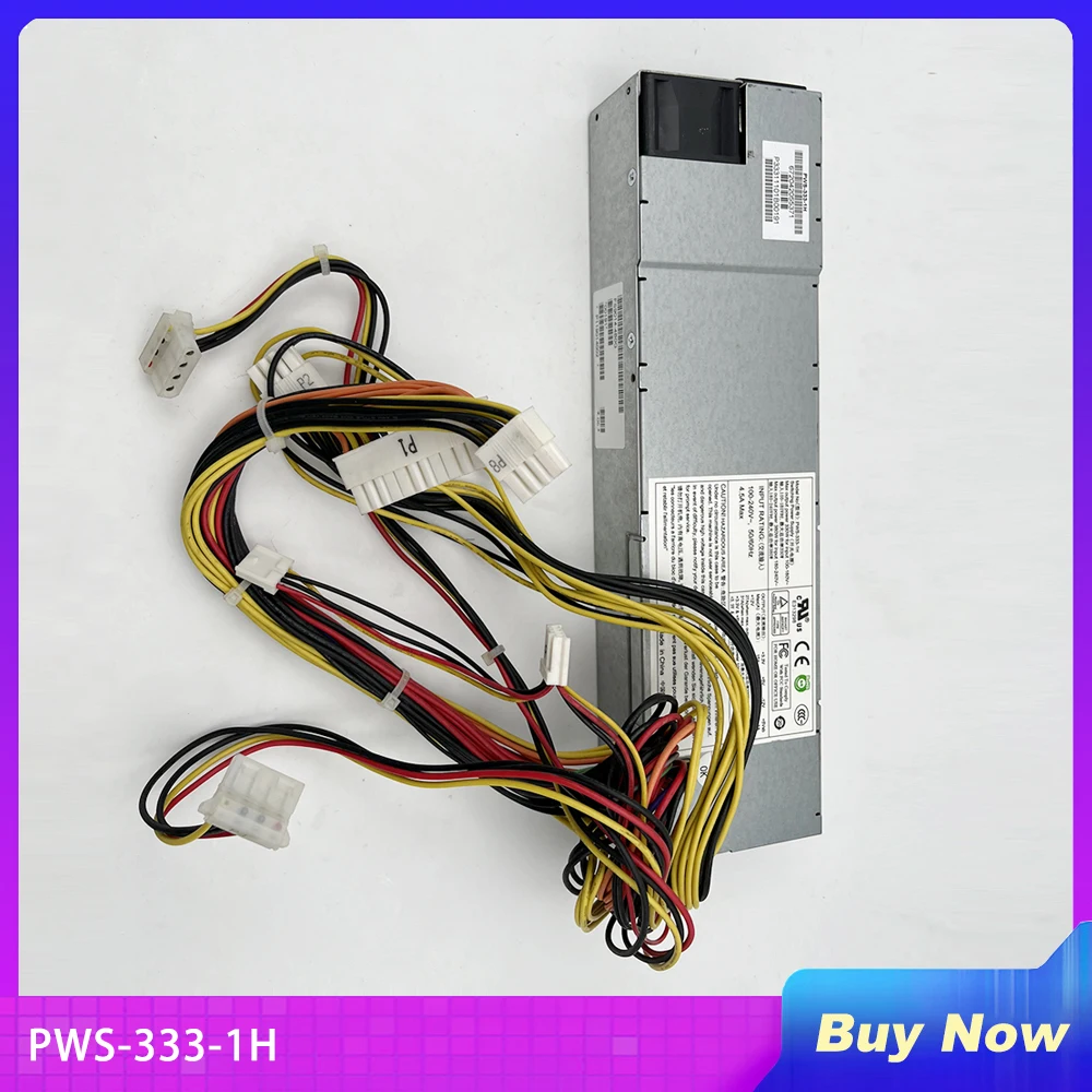 

PWS-333-1H For Supermicro Serevr Power Supply 330W 80plus 1U