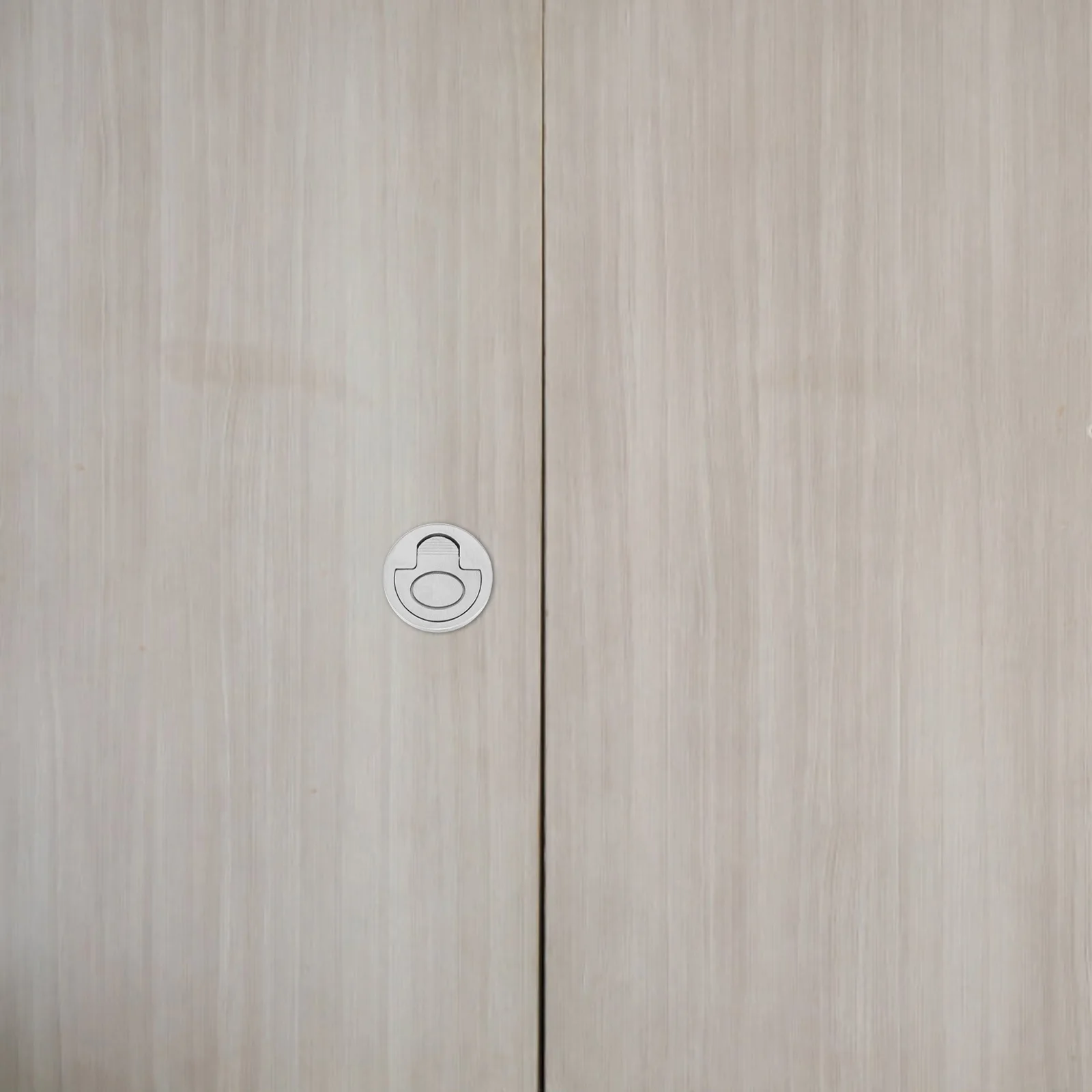 

Stainless Steel Round Recessed Flush Lift Handle for Boat Hatch Cabinet Door Deck Hatch Heavy Duty Pull Cabinet Lift