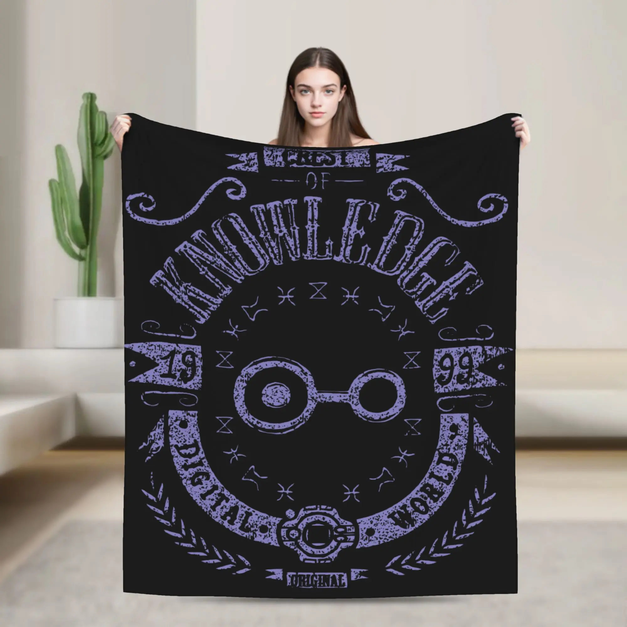 Couverture en flanelle Knowledge Digimon nostalgique, couverture personnalisée pour la maison, couette 150x125cm