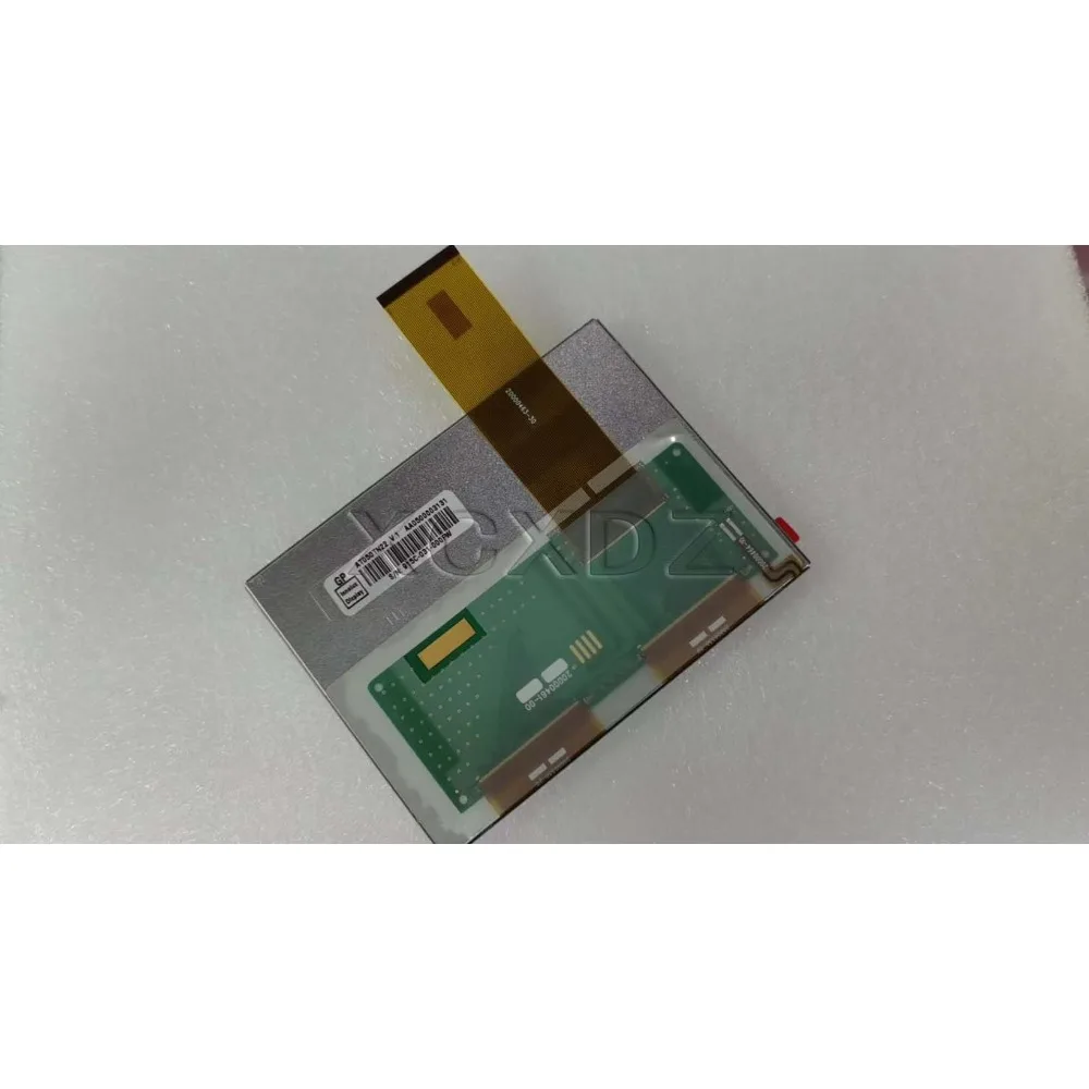 Оригинальный ЖК-дисплей для Innolux 5-дюймовый 50-контактный AT050TN22 V.1