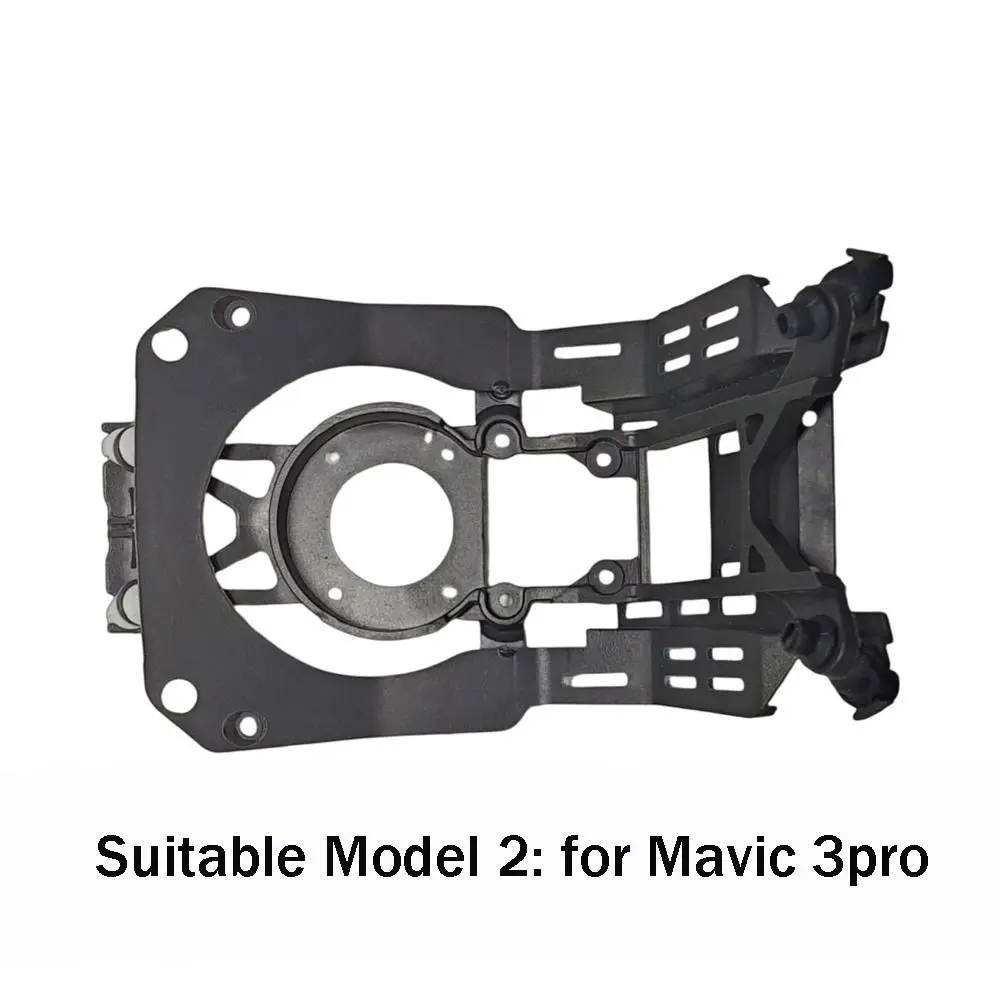 Zwarte trillingsdemper Kunststof valbestendig absorberend plaatbord Reserveonderdelenaccessoires