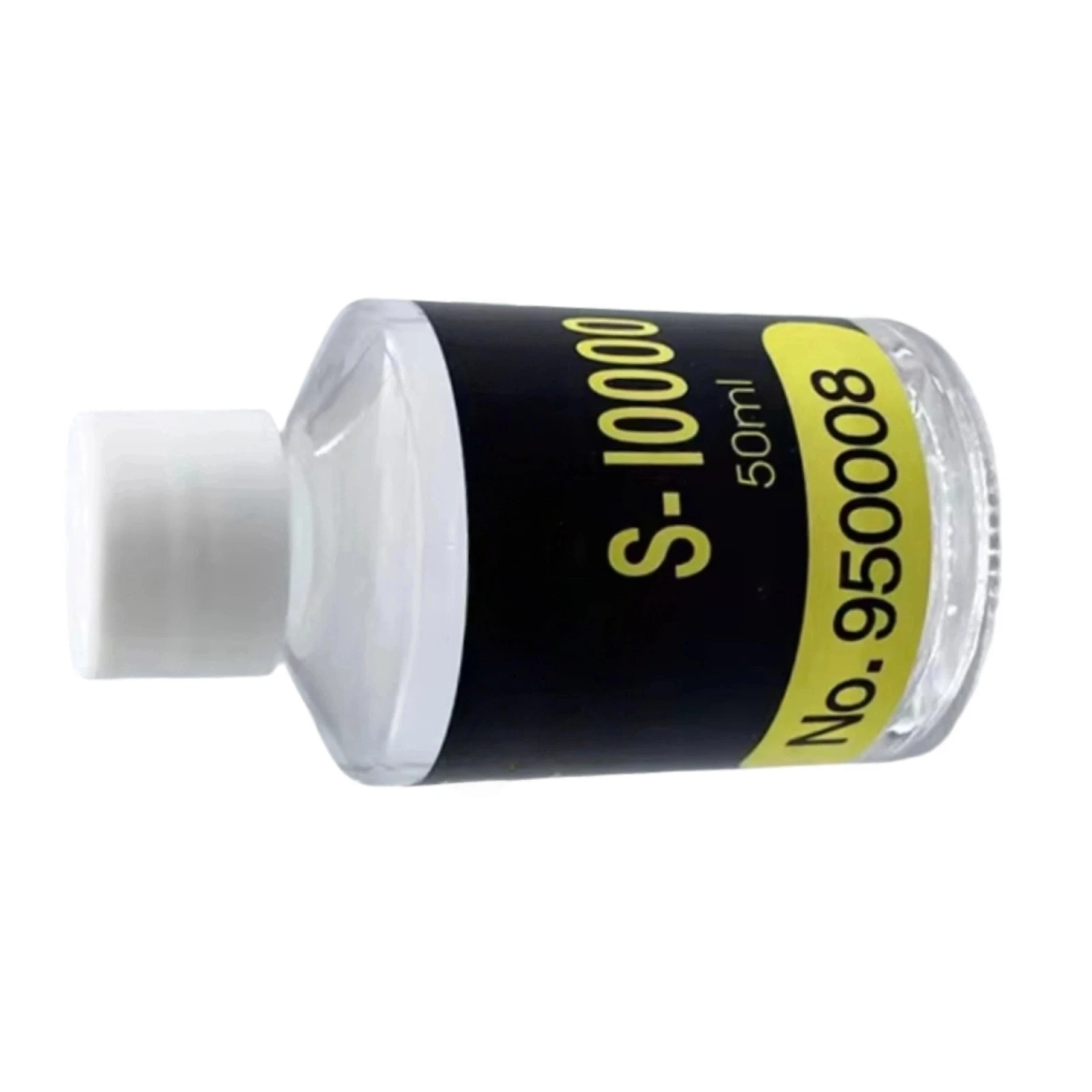50ML Lubricating Oil Fits For Ricoh Canon Sharp Panasonic Copier-Specific Gear/Fuser/Cleaning Paper Toshiba