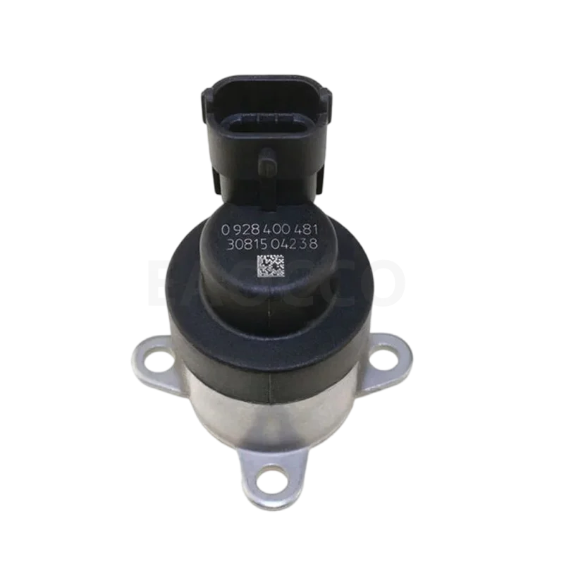 

OE Standard 0928400481 0 928 400 481 0928400638 Fuel Pump Regulator Metering Control Solenoid Valve For DAF I-VECO 2000-2014