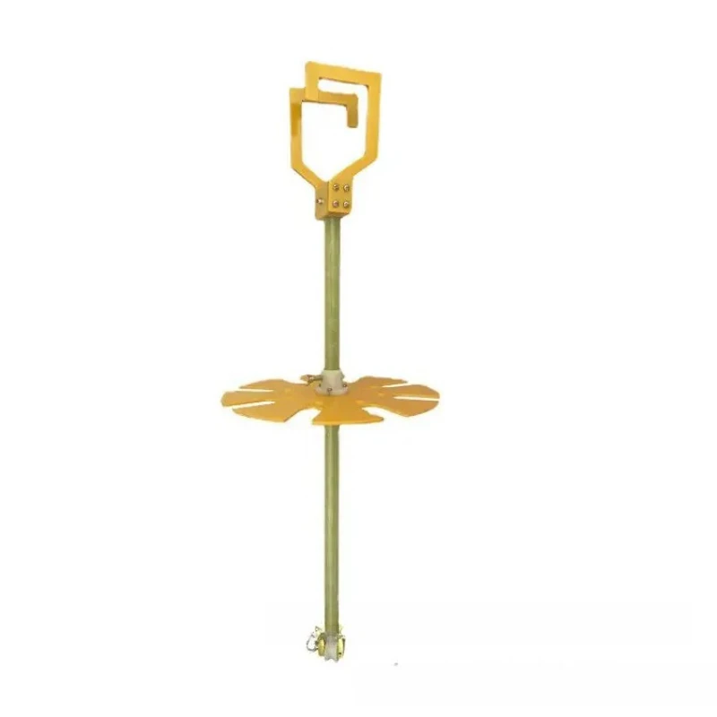 JZ-GS-1 Tool placement rack on pole Power insulation Tool placement rack Multi-purpose hanging rack for live operation