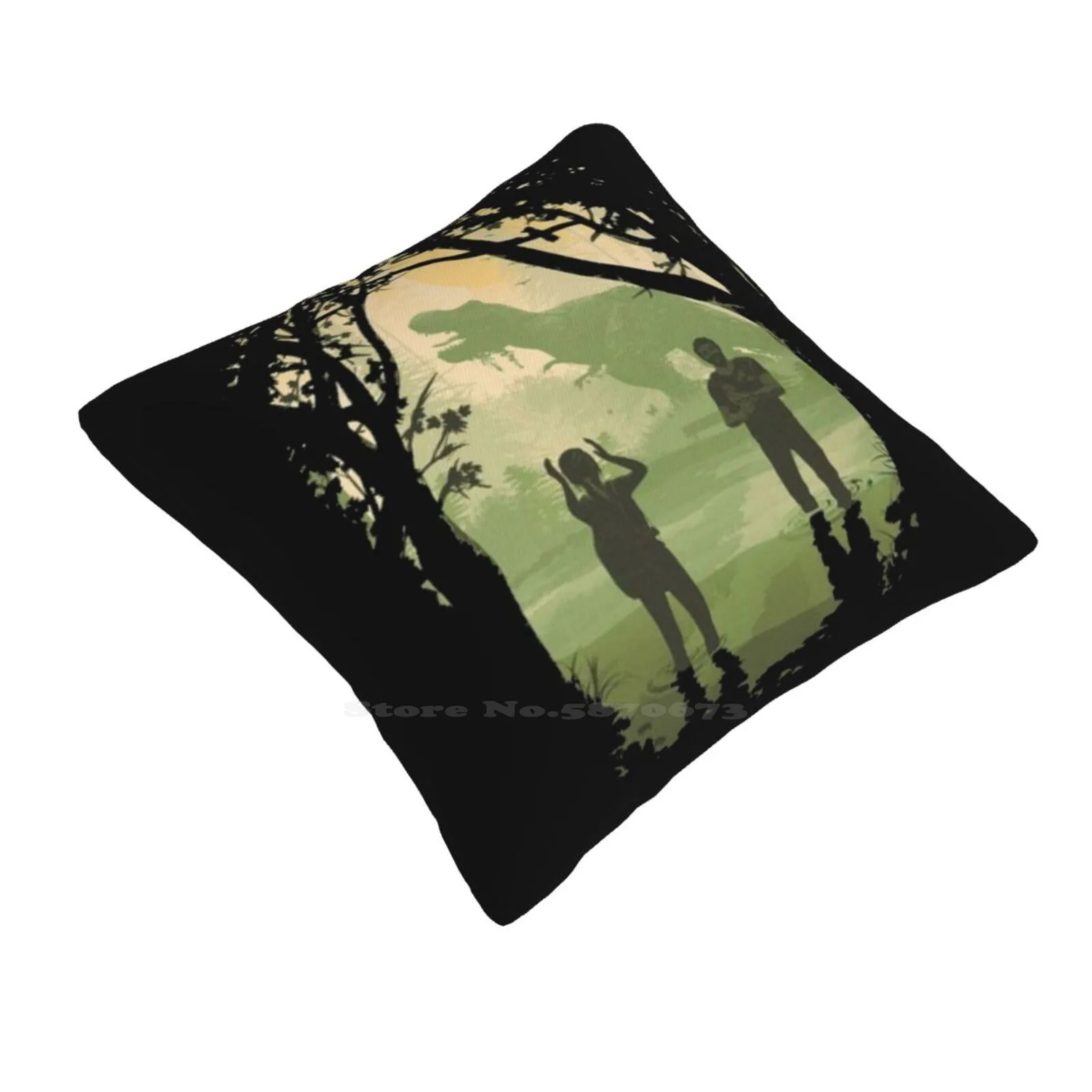 The Last Of Us Part Ii Pillowslip Pillowcase The Last Of Us Part 2 Game Gaming Psn Ellie Joel