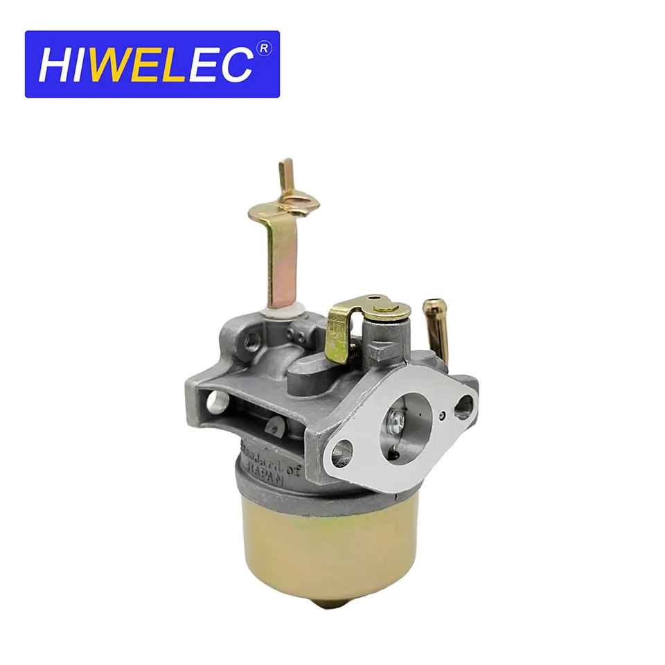 

Генератор Карбюратор EY20 Карбюратор RGX2400 Карбюратор для Robin Wisconsin EY15 EY20 Аксессуары для садовых инструментов